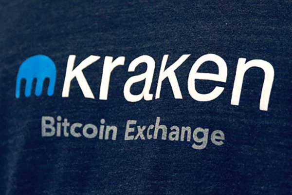 Kraken ltd